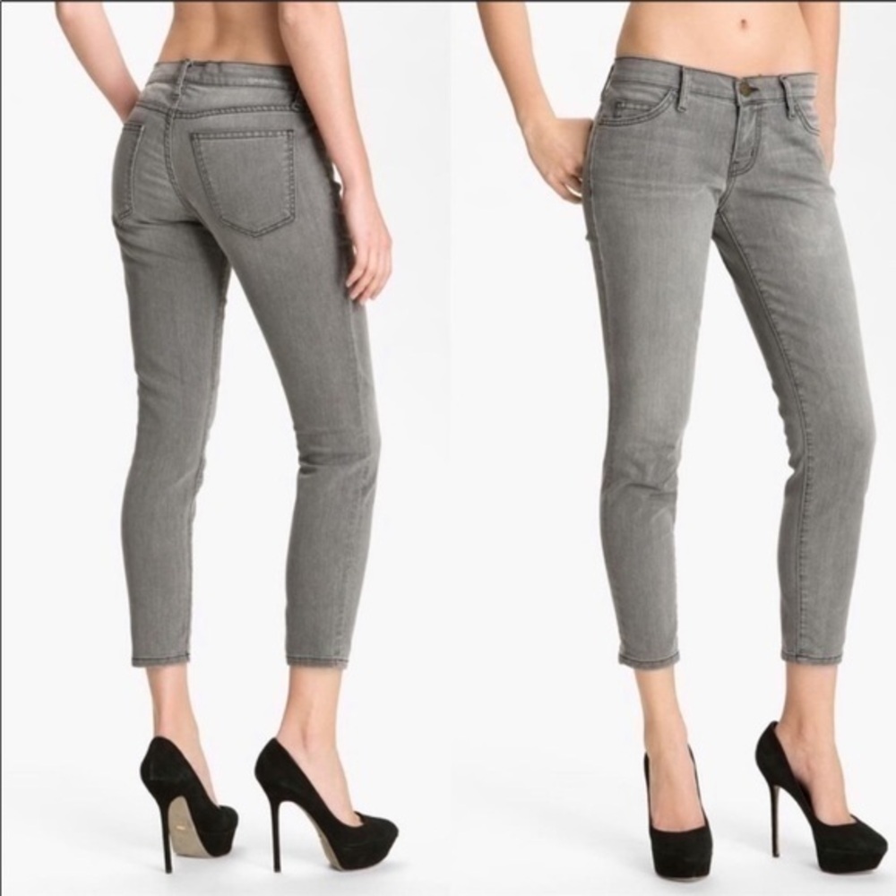 Current/Elliott The Stiletto Sidewalk Jeans Size 29